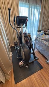 elliptical machine