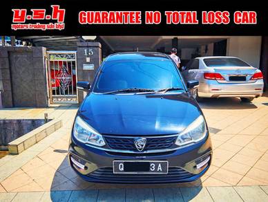 Proton Saga PREMIUM AT in Kuching, SWK