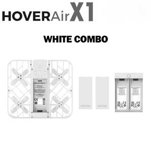 HOVER AIR X1 Self-Flying Drone 