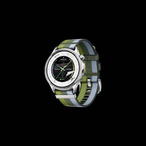 Oppo Watch S - Silver Gleam