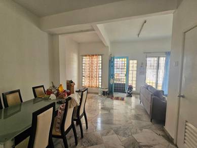 2-storey Terraced House For Sale in Putra Heights,SGR