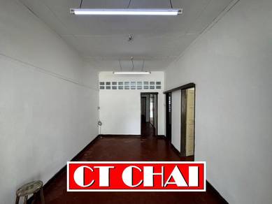 1-storey Terraced House For Sale in Jelutong,PNG