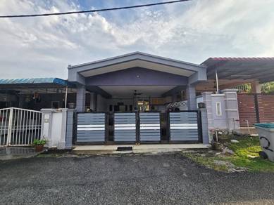 1-storey Terraced House For Sale in Bandar Sri Sendayan,NSN