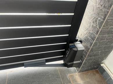Autogate System Mega Sales Offer Dnor Turbo 880