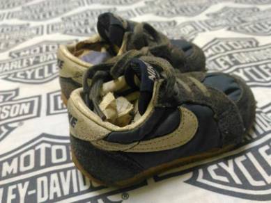 Vintage NIKE Toddler 1985