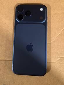 iPhone 17 Pro Max 512gb