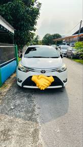 Toyota Vios G in Kuching, SWK