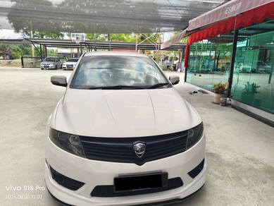Proton Preve CFE PREMIUM in Alma, PNG