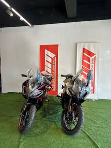 CFMOTO 250SR LITE