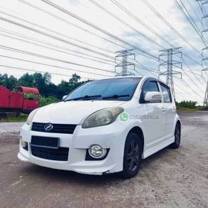 Perodua MyVi SE ZHS in Cheras, KUL