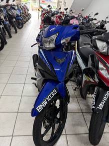 Honda Wave Alpha