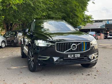 Volvo XC60 T8 INSCRIPTION in Pendang, KDH