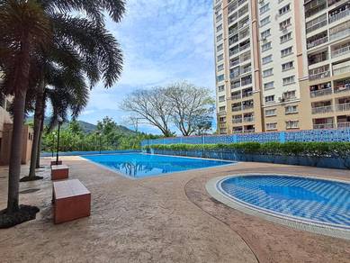 Apartment For Sale in Lakeview Apartments