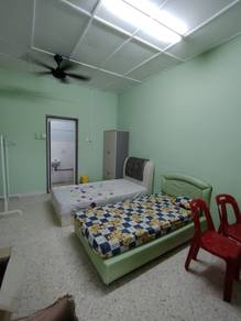 Room in Perling, JHR