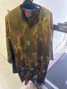 Baju kurung