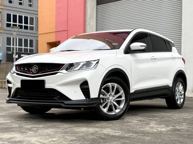 Proton X50 EXECUTIVE in Petaling Jaya, SGR