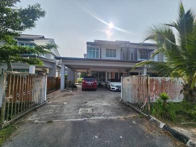 2-storey Terraced House For Sale in Kota Samarahan,SWK
