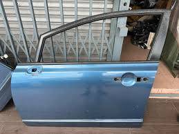 Pintu kosong civic fd halfcut japan