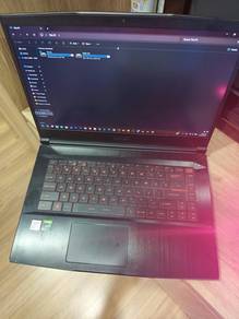 Gaming Laptop