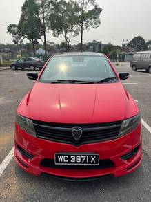 Proton Preve EXECUTIVE in Johor Bahru, JHR