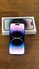 iPhone 14 PRO 128GB FULL SET ORIGINAL