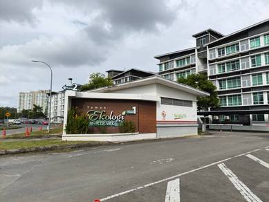 Condominium For Sale in Taman Ekologi @ Eco Park