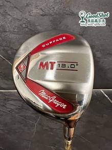 Mac Gregor golf 5 wood flex S