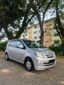 Perodua Viva EZ STANDARD in Kuantan, PHG