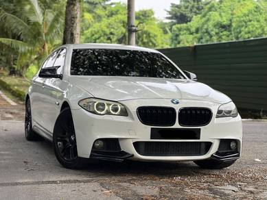 BMW 528i 28i M SPORT in Ampang, KUL