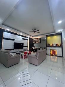 2-storey Terraced House For Sale in Krubong,MLK