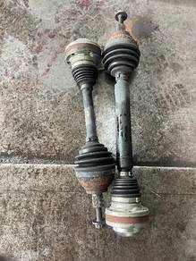 Volkswagen Golf r mk7 driveshaft
