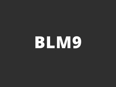 BLM9