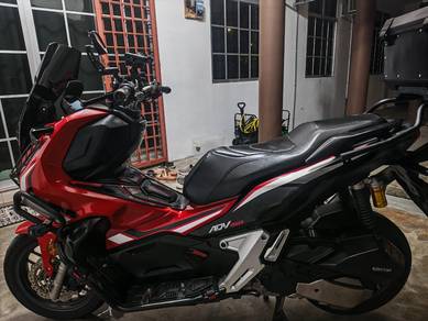 Honda ADV 150