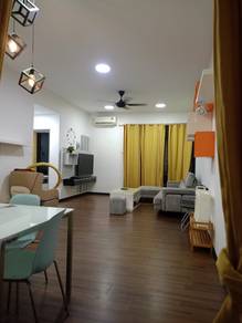 Service Residence For Rent in Silk Sky