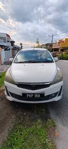 Proton Exora BOLD EXECUTIVE in Ampang, SGR