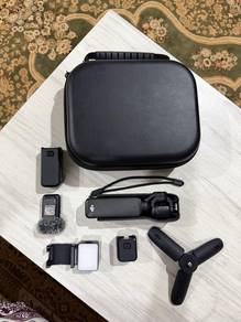DJI Osmo Pocket 3 Used Creator Combo