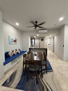 Service Residence For Rent in LINQ SKY RESIDENCES (Datum Jelatek)