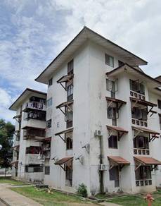 Flat For Sale in Seberang Jaya,PNG