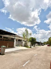 1-storey Terraced House For Sale in Johor Bahru,JHR