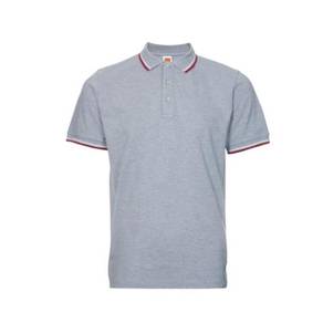 T-shirt Polo Oren Sport Short Sleeve Grey HC 2409