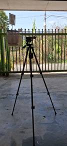 Phone Tripod Stand