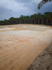 Residential Land in Johor Bahru, JHR
