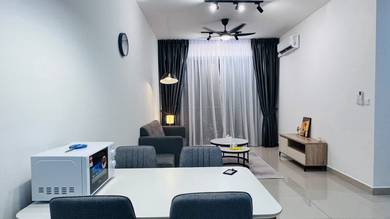 Service Residence For Rent in Vista Tiara @ MBW Bay