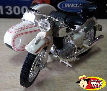 Sidecar Collection