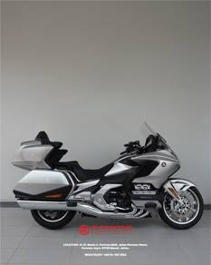 Honda GL1800 Gold Wing