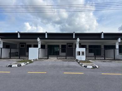 1-storey Terraced House For Sale in Kuching,SWK