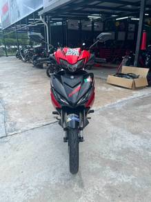 Yamaha 135LC