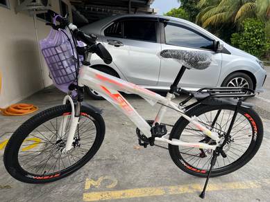 Brand-New Bicycle for sale
