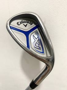 Golf junior Iron 9 Callaway Xj Graphite