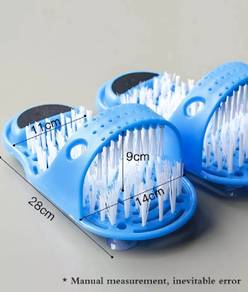Foot washer